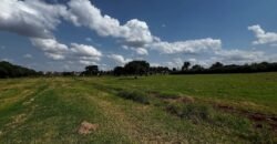 LAND FOR SALE IN RUNDA