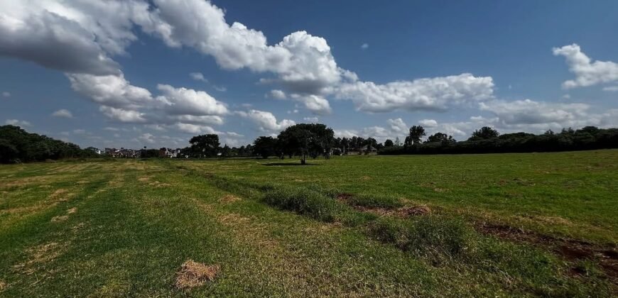 LAND FOR SALE IN RUNDA