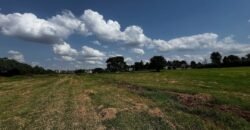 LAND FOR SALE IN RUNDA