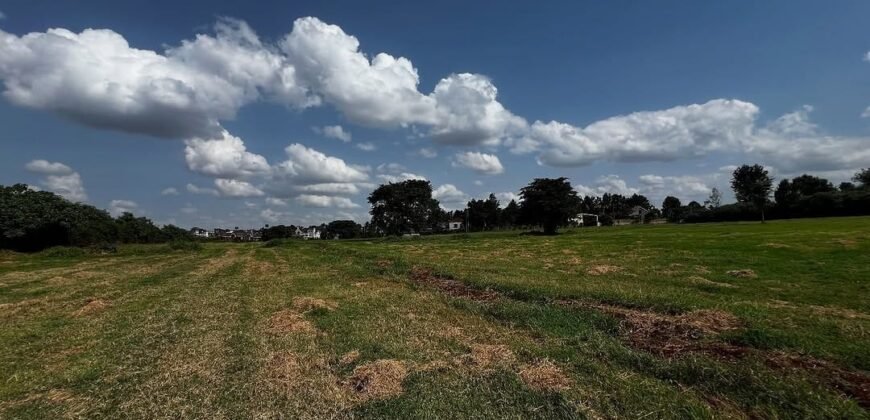 LAND FOR SALE IN RUNDA