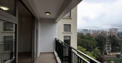 APARTMENT TO LET IN KILIMANI
