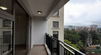 APARTMENT TO LET IN KILIMANI