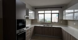 APARTMENT TO LET IN KILIMANI