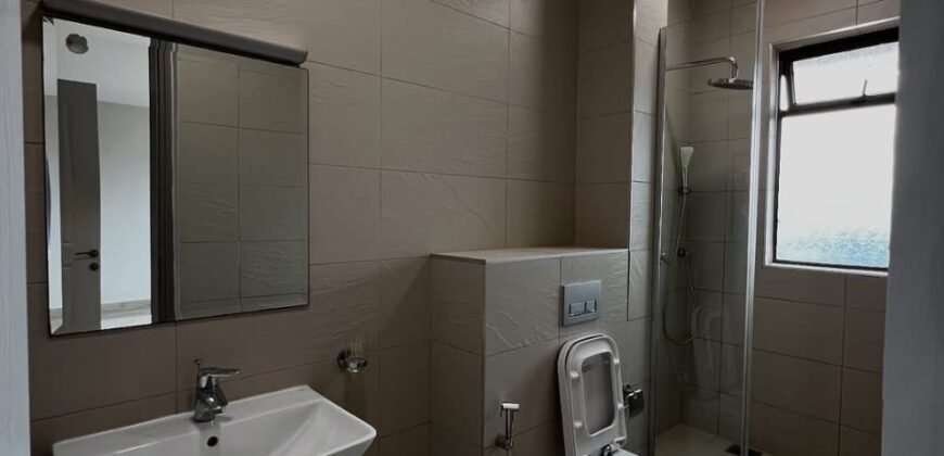 APARTMENT TO LET IN KILIMANI