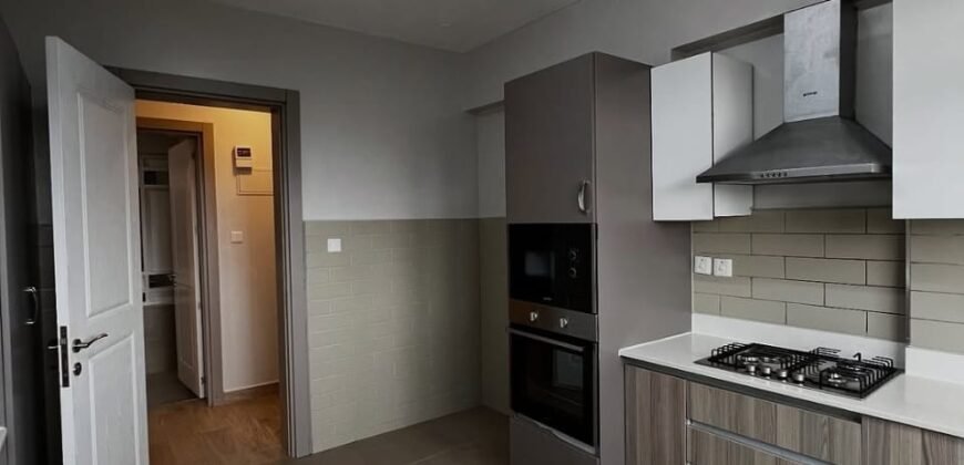 APARTMENT TO LET IN KILIMANI