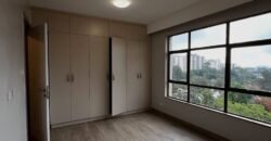 APARTMENT TO LET IN KILIMANI