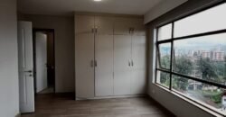 APARTMENT TO LET IN KILIMANI