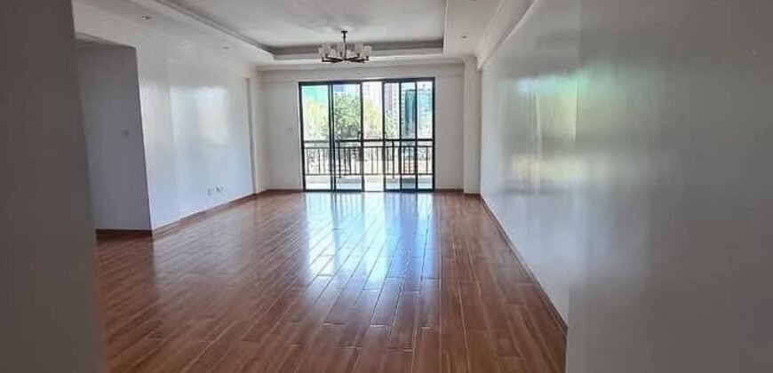 APARTMENT FOR SALE IN KILIMANI