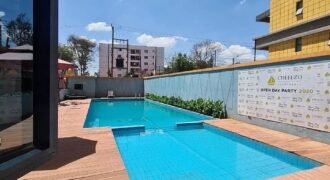 APARTMENT FOR SALE IN KILIMANI