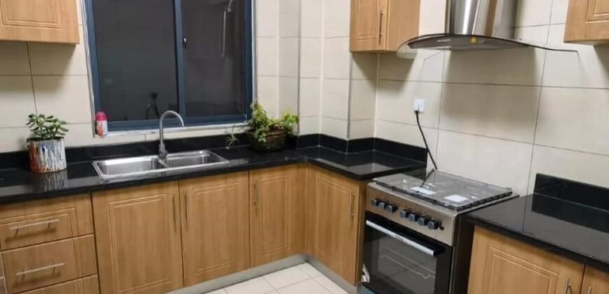APARTMENT FOR SALE IN KILIMANI