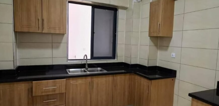APARTMENT FOR SALE IN KILIMANI