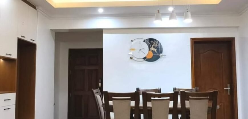 APARTMENT FOR SALE IN KILIMANI