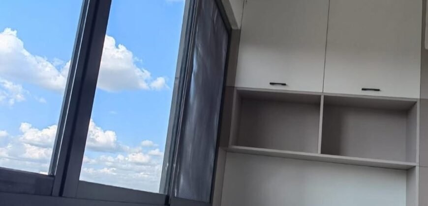 APARTMENT FOR SALE IN KILIMANI