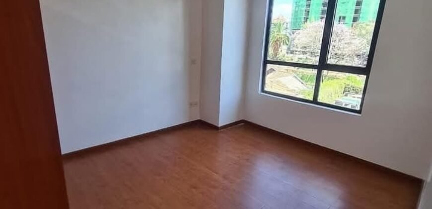APARTMENT FOR SALE IN KILIMANI