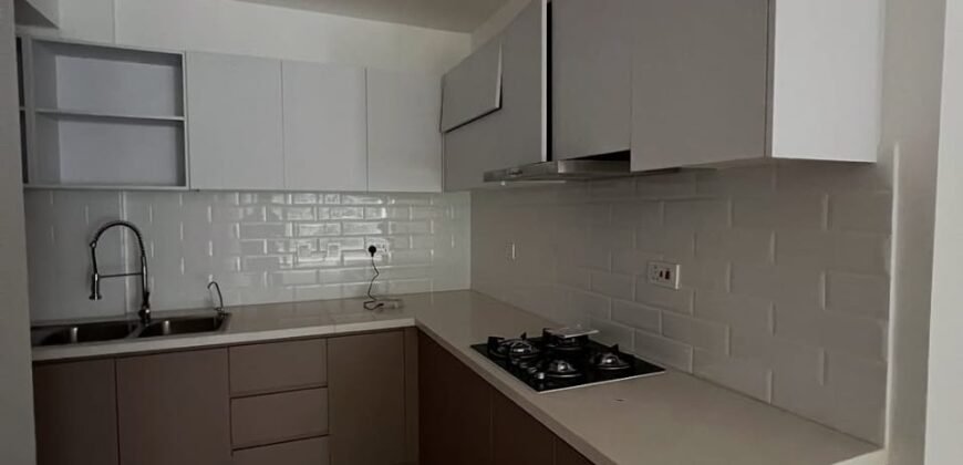 APARTMENT FOR SALE