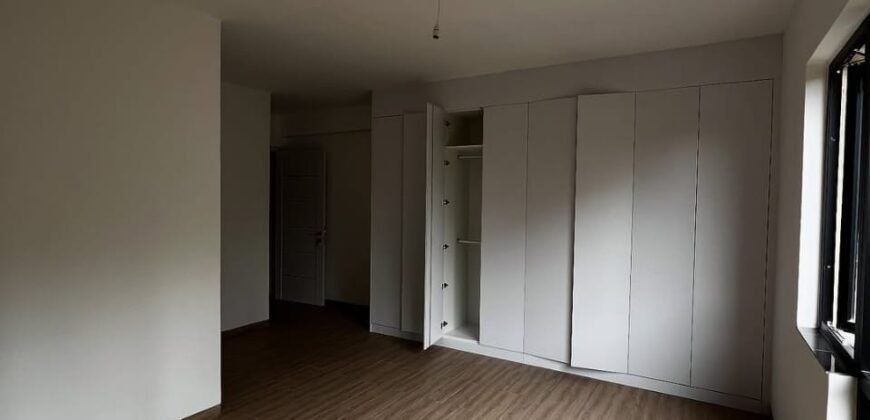 APARTMENT FOR SALE