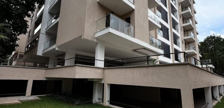 APARTMENT FOR SALE