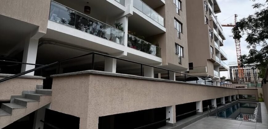APARTMENT FOR SALE