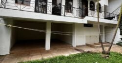 TOWNHOUSE TO LET IN RIVERSIDE