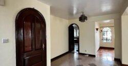 TOWNHOUSE TO LET IN RIVERSIDE