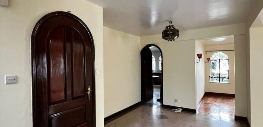 TOWNHOUSE TO LET IN RIVERSIDE