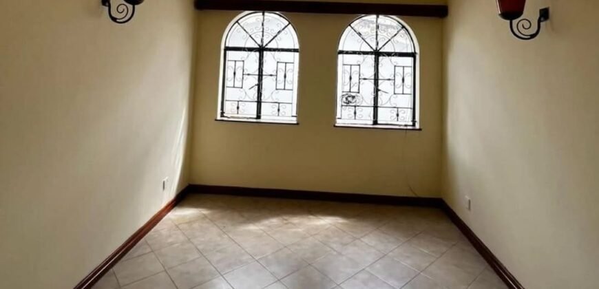 TOWNHOUSE TO LET IN RIVERSIDE