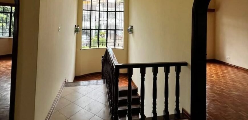 TOWNHOUSE TO LET IN RIVERSIDE