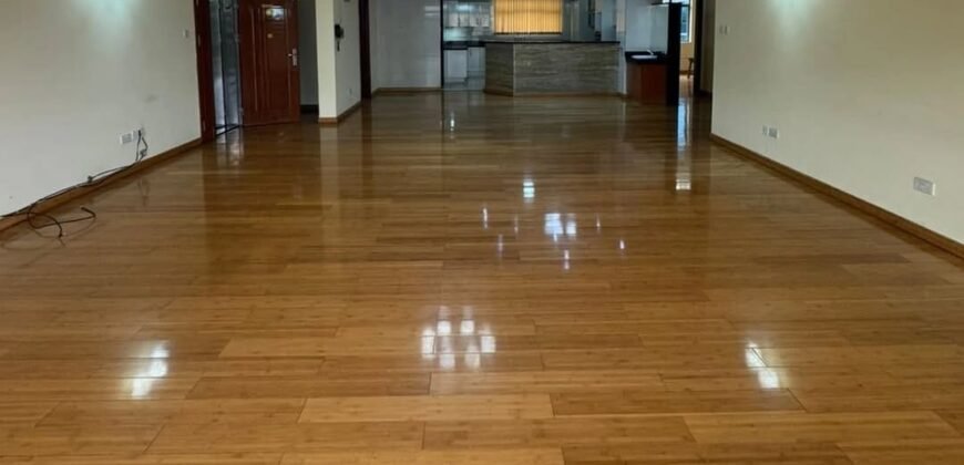 APARTMENT TO LET IN PARKLANDS