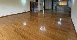APARTMENT TO LET IN PARKLANDS