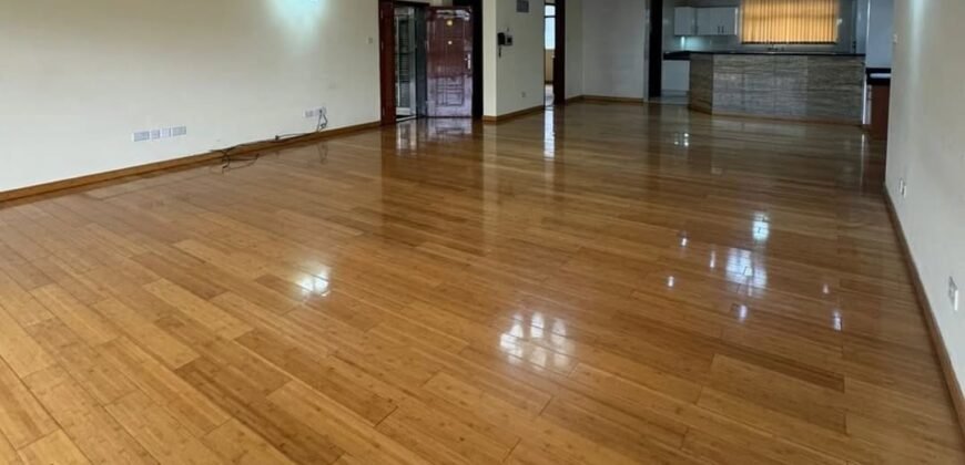 APARTMENT TO LET IN PARKLANDS