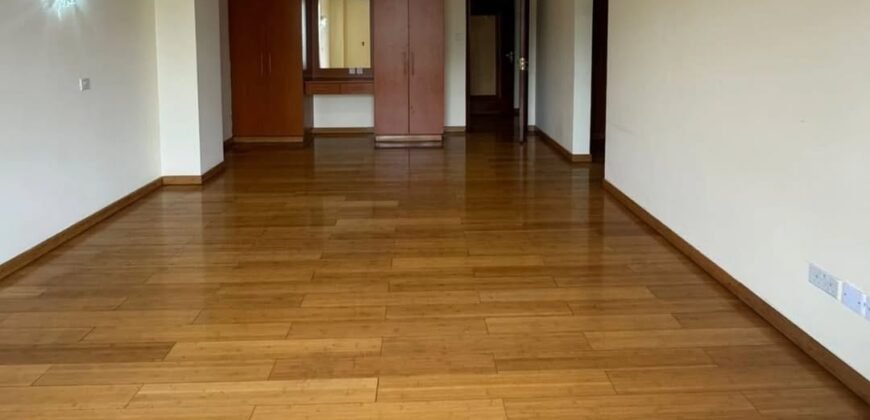 APARTMENT TO LET IN PARKLANDS