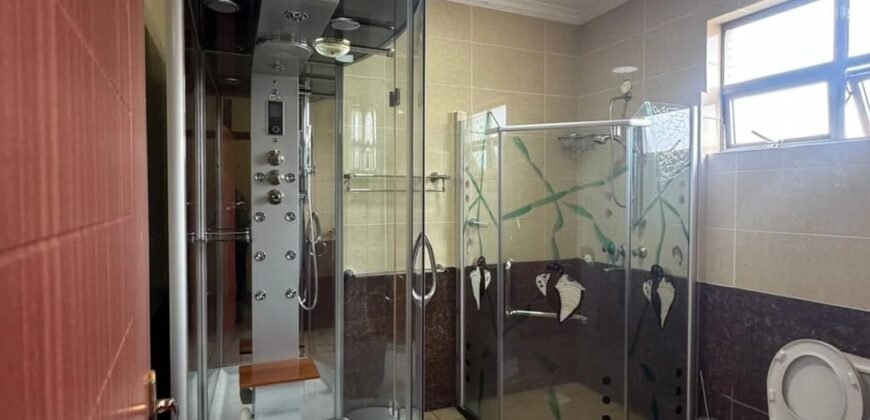 APARTMENT TO LET IN PARKLANDS