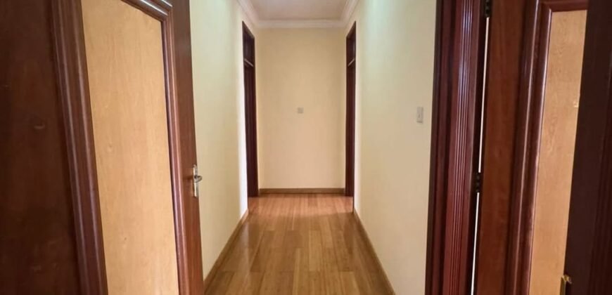 APARTMENT TO LET IN PARKLANDS