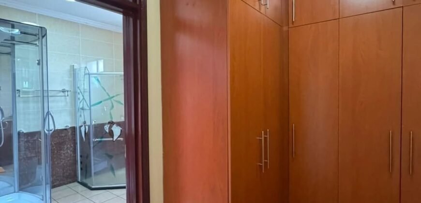 APARTMENT TO LET IN PARKLANDS