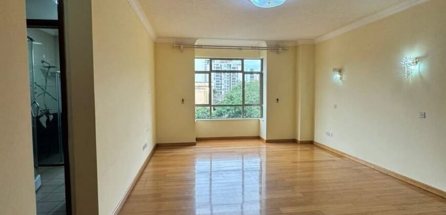 APARTMENT TO LET IN PARKLANDS