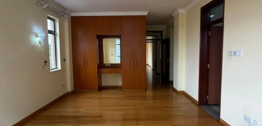 APARTMENT TO LET IN PARKLANDS