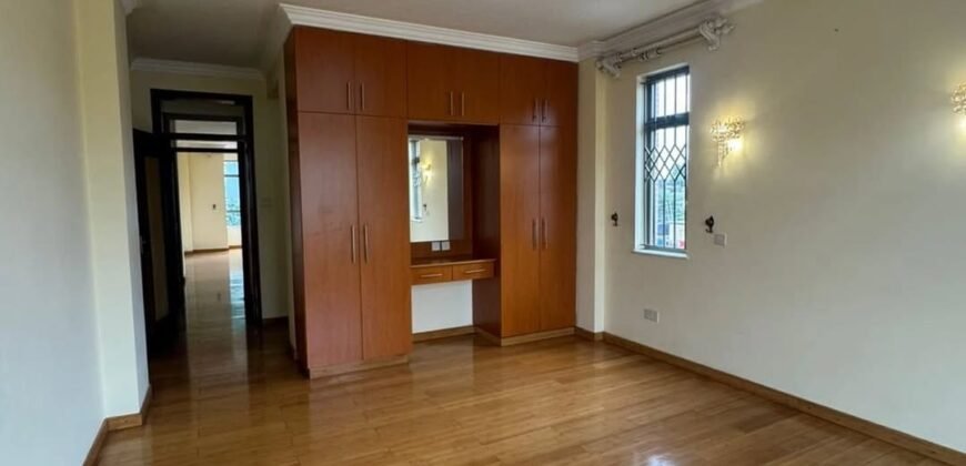 APARTMENT TO LET IN PARKLANDS