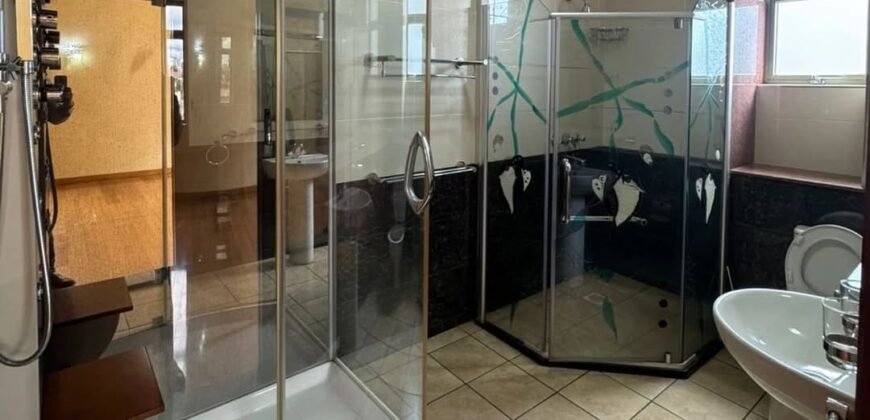 APARTMENT TO LET IN PARKLANDS