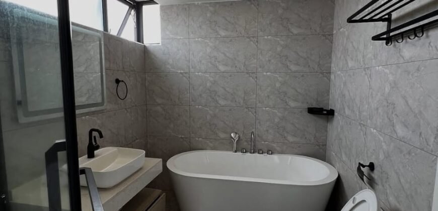 APARTMENT TO LET IN KILIMANI