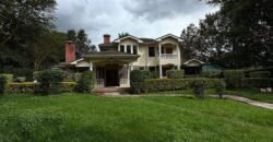 HOME TO LET IN KAREN