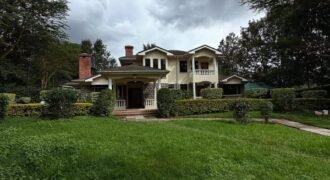 HOME TO LET IN KAREN