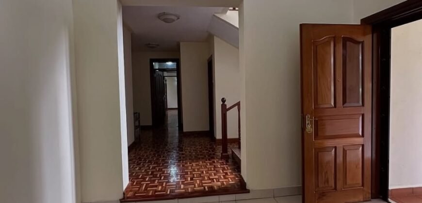 HOME TO LET IN KAREN