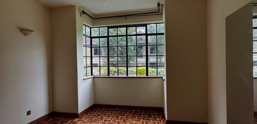 HOME TO LET IN KAREN