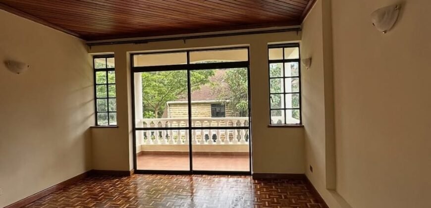 HOME TO LET IN KAREN
