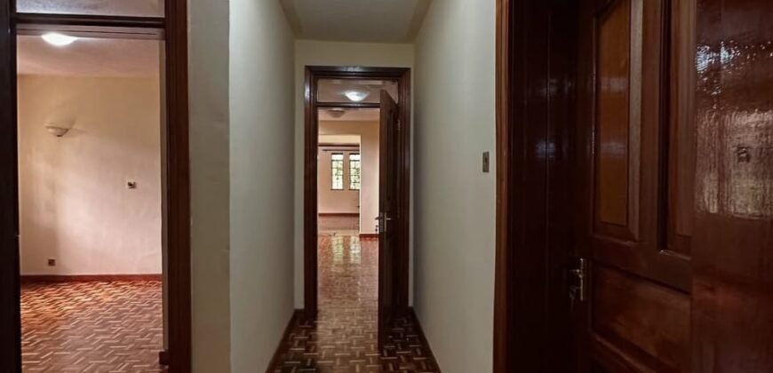 HOME TO LET IN KAREN