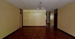 APARTMENT TO LET IN KILIMANI