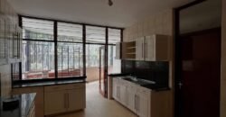 APARTMENT TO LET IN KILIMANI