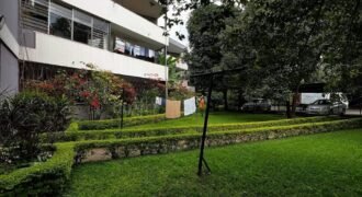 APARTMENT TO LET IN KILIMANI