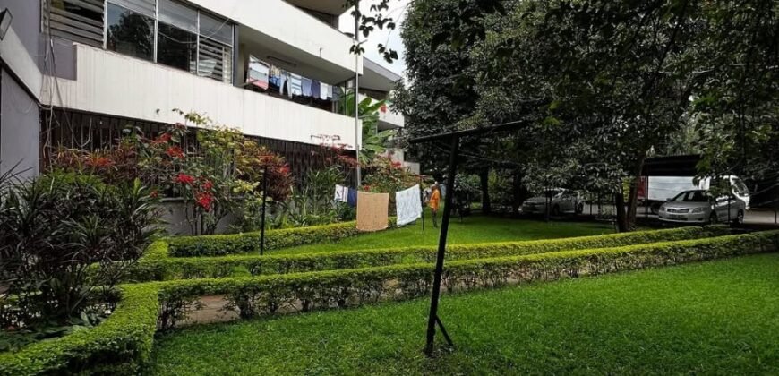 APARTMENT TO LET IN KILIMANI