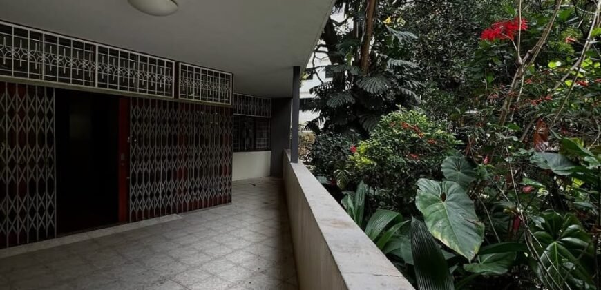 APARTMENT TO LET IN KILIMANI